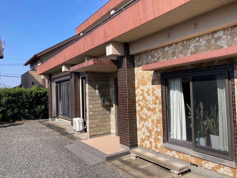 橿原市 外壁塗装 リペイント匠